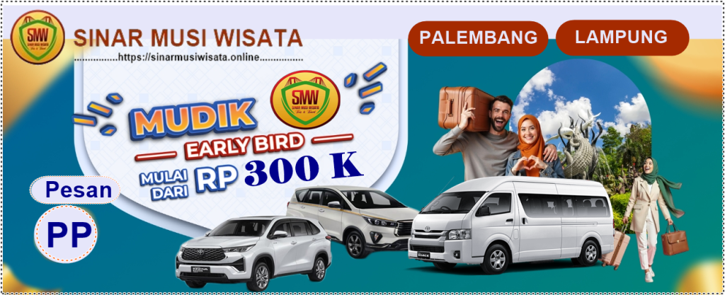 mudik lebaran1