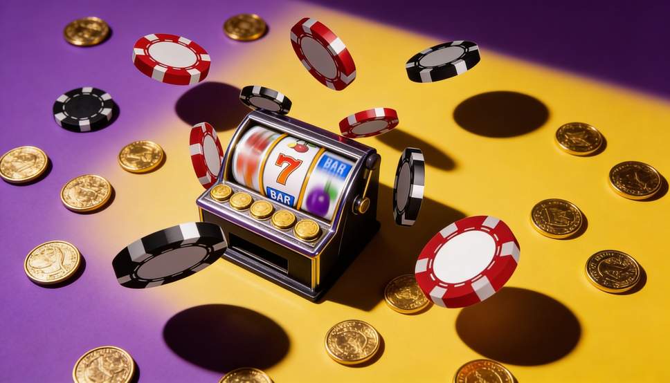 Duxcasino Duxcasino