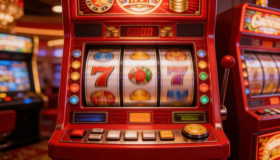 lady linda casino app