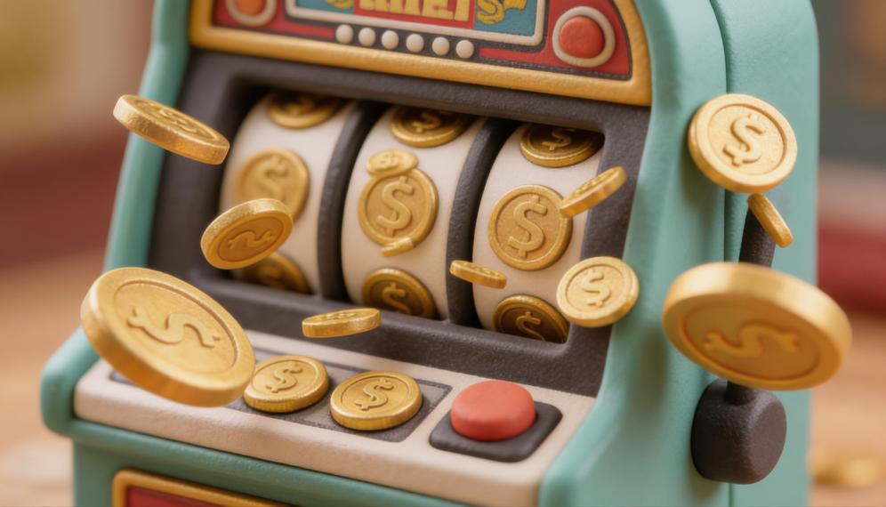 Rockwin casino online