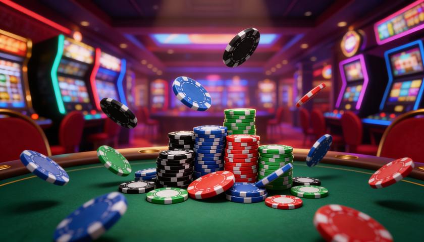 Starda casino