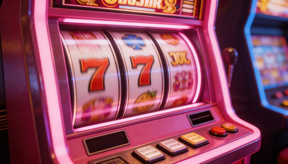 Love casino 2026